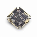 JHEMCU GHF411AIO-HD 40A F411 ICM42688P Flight Controller BLHELIS 40A 4in1 ESC 3-6S for Toothpick Ducted Drones DIY Parts